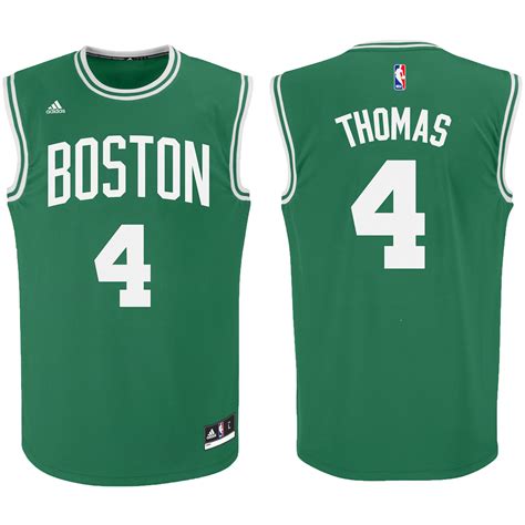 adidas celtics replica jersey